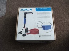 JOOLCA FAUCET PLUMBING KITCHEN