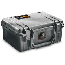 Pelicase 1200 with foam. Great