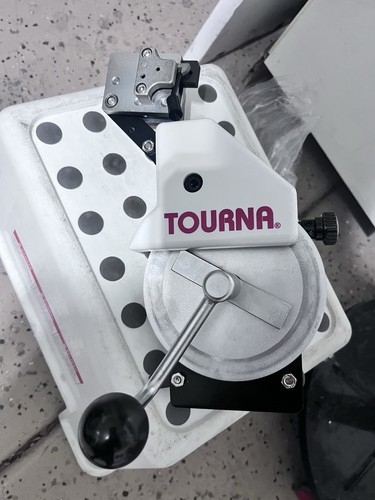 Tourna 350 crank for - 350-cs, tennis