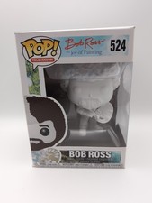 Joy of Painting - Bob Ross DIY