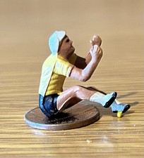 CORGI GS 13 RENAULT TOUR DE