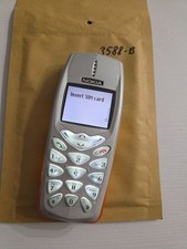 Nokia 3510i - Mobile Phone