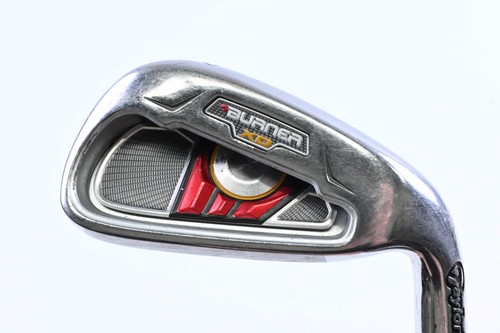 Taylormade burner iron - xd, #7