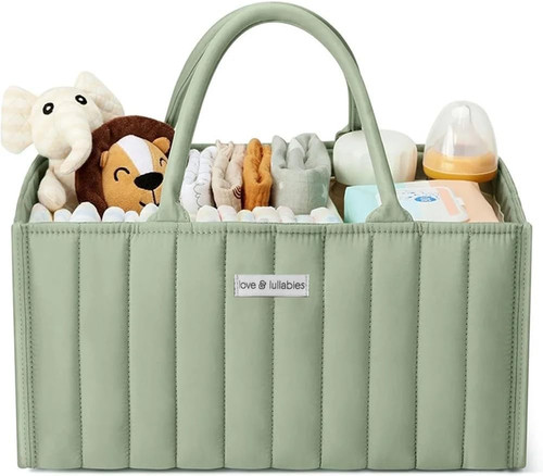 Nappy caddy organiser - nappy,