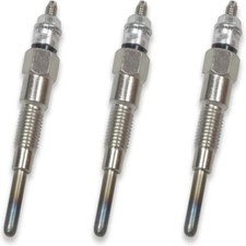 3 pcs Glow Plug for