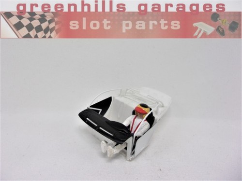 Greenhills scalextric porsche - scalextric,