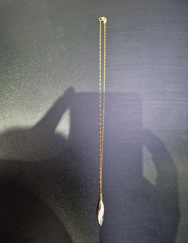 Warren james 9ct gold plate - warren,