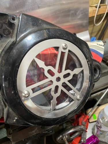 Ypvs 350 s - lc, cut