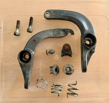 Retro Shimano Exage Mountain