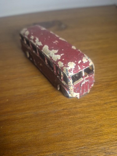 Vintage dinky toys 29g 281 - 29g,