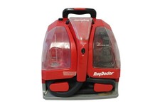 Rug Doctor Portable Spot Cleaner In Box Used