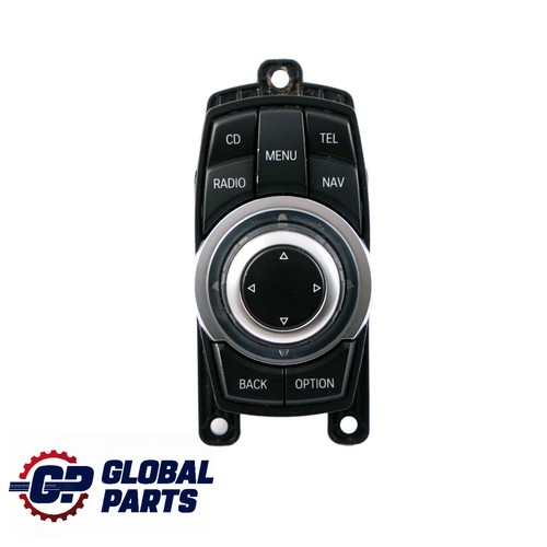 Bmw f10 f11 idrive controller - idrive,