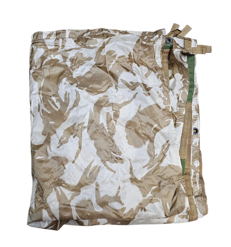 Grade genuine british army - grade,
