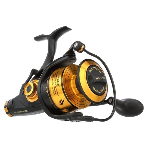 Penn spinfisher vii live liner - penn,