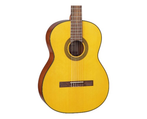 Takamine gc1 classical guitar - takamine,