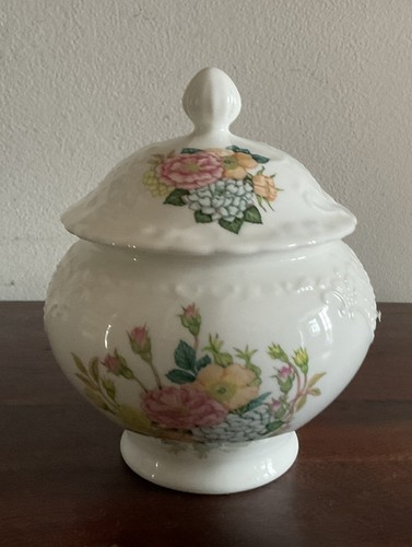 Vintage coalport rose - coalport, ‘rose