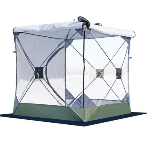Ice fishing tent thickened - ice,