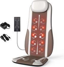 Shiatsu Back Massager with