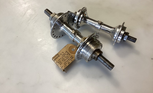 Vintage blumfield hubs for - vintage,