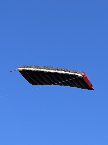Rare original flexifoil hot - rare,