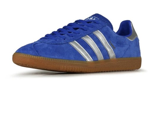Adidas originals torino blue - originals,