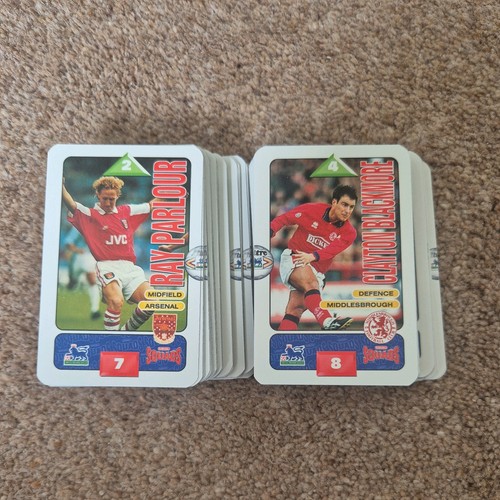 1995 2nd series hasbro - 2nd,