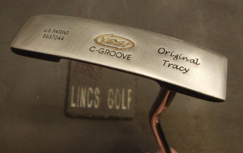 Yes groove original tracy - c-groove,