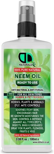 Teck organic neem oil a - teck,