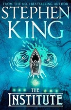 The Institute by King, Stephen