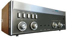 REVOX A-78 MKII Rare Vintage