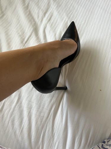 Worn sexy fetish glam patent - sexy,
