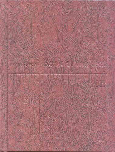 Britannica book the year - book,