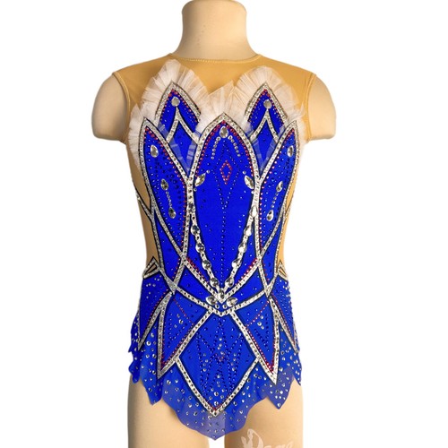 Custom rhythmic gymnastics - custom,