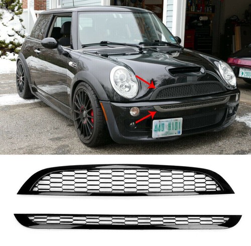 For 2001 2006 mini - mini, one