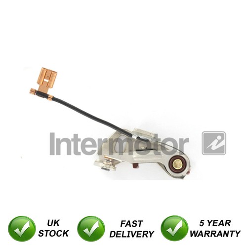 Sjr ignition contact - sjr,