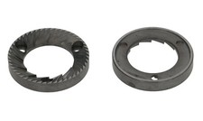 RANCILIO Steel Grinder Rings