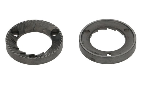 Rancilio steel rings - steel, for