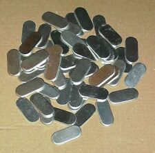 50 Aluminium Metal Stamping