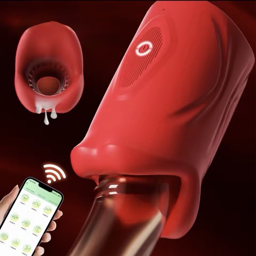 Vibrator for men masturbator - vibrator,