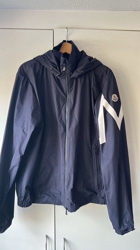 Moncler fetuque giubbotto - fetuque,