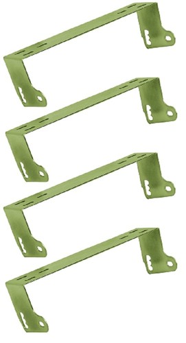 Lot accessories unlimited - 4,