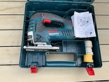 Bosch Professional jigsaw 110V
