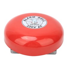 High-Quality Fire Alarm Bell
