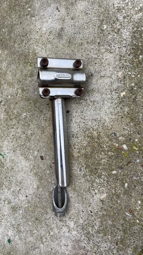 Motobecane velover vx60 stem - vx60,