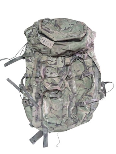 British army issue mtp - army,