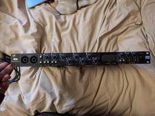 Focusrite Saffire Pro 40