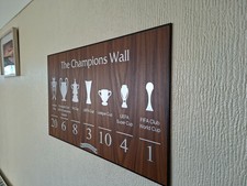 LFC League Champions  2025