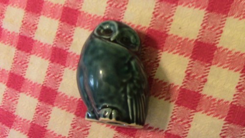 Vintage poole pottery - pottery, small