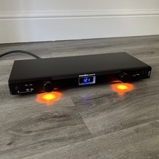 Panamax M4300-PM Power