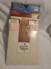 Queen Size Pantyhose Lot